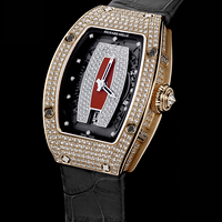 �޷��ܾ��ĸ���ֵ RICHARD MILLE�����׶�Ůʿ���