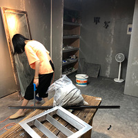 ����Ħ������д����װ