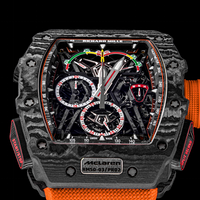 RICHARD MILLE�����׶���������²��ʣ����ﾭ��