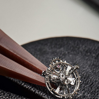 ��ȷ���ϸ�ϸ����΢��������RICHARD MILLE�����׶���β���