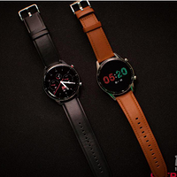 ���׿Ƽ�Amazfit GTR2�ԱȻ�ΪWatch GT2���Ŀ������ֱ����ʺ���