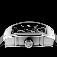 RICHARD MILLE�����׶�Ʒ�Ƶ��֮����RM 001