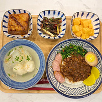 ����Ĵ�������±�ⷹ�����ŷ����Ǿ��ˣ���ζ������~~~