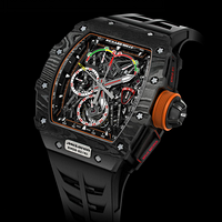 ΪʲôRICHARD MILLE�����׶���������Carbon TPT?���ϣ�