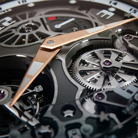 ʱ�������  �����׶�RM 58-01 Jean Todt�ӷ������