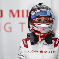 ������ʼ RICHARD MILLE���������ٴ��Ի�