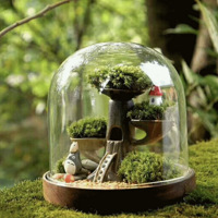 ��һ����ɫ��һ������ DIY����΢���� һ���������ڲ�ͬ�Ĵ���