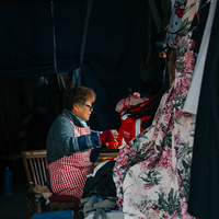 ��ס���������ռ�������·һ��