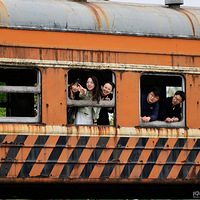 ������ã����ĸ�·�������ϰ���