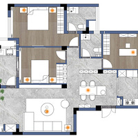 ��2021��DZJ����Ҵ�ש���ռǴ��������Ż�԰ 118ƽ �ִ�