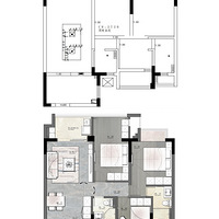 ��2021��DZJ����Ҵ�ש���ռǴ����������л� 96ƽ ��ŷ��