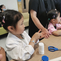 ������Сҽ��ְҵ����NO.2��̽�����ص�������