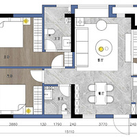 ��2021��DZJ����Ҵ�ש���ռǴ����������԰ 103ƽ �ִ���Լ��