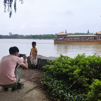 ����������Ϻ�����һȦ