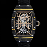 ����е֮�� RICHARD MILLE�����׶�������о���