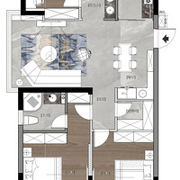 ��2021��DZJ����Ҵ�ש���ռǴ������þ�԰ 109ƽ �ִ���