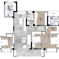 ��2021��DZJ����Ҵ�ש���ռǴ��������ӡ�� 135ƽ �ִ���Լ