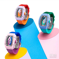 Ůʿ����еľ��� RICHARD MILLE�����׶�RM 07-01