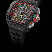 ��ͳ���Ʒ��RICHARD MILLE�����׶���տ�Ʊ�����