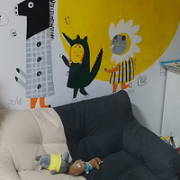 ������װ�α���Ҵ�����ɹ���ӱ���ǽ+�Լ����ֵĿ�ͨǽ��