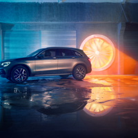 GLC SUV | ܳڣ