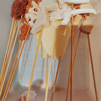 ��̽��ʳ�µ꡿�ʣ��丸��ը����ʲô��ϵ��