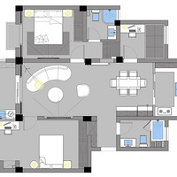 ��2021��DZJ����Ҵ�ש���ռǴ����� �����Է 106ƽ �ִ����ݷ�