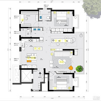 ��2021��DZJ����Ҵ�ש���ռǴ������ռξþ�԰144ƽ��