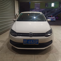 14��11������Polo�ֶ�1.4L