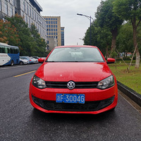 �ֵ�һ��11�����Ƶ�Polo�ֶ�