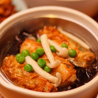 ʮ���������²ˡ��ʡ������ζ�� �ͽ�С��һ��ȥ��̤�����ɣ�