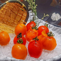 ��������ʳ������һȺ��������Ļ��ۻ�