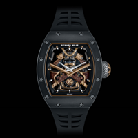 �߼����Ʒ��RICHARD MILLE�Ƴ�����ȫ�������Ʒ