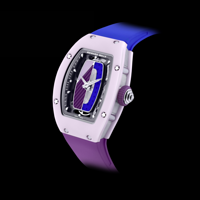 RICHARD MILLE�Ʊ�ʦ�Ľ���
