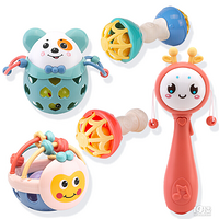 0-12���±�����ϸ�����ķ�չ