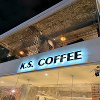 ��K��S��coffee