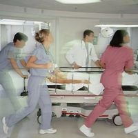 Σ�������ӱ��ֽ�ᴩҸ�ѣ�����ҽԺ���ټ��ȱ�ƽ��