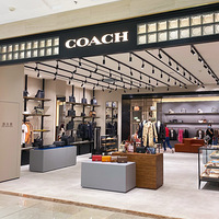 �����׼�COACH��ҵ�������ڰ˰۰�һ¥ ������С����ǳ�ѽ��