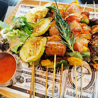 �Ϻ����һ�ҺóԵ�ţ�ŵ����