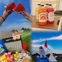 ��ʮ����ʳ�ֲݡ�Ұ��¶Ӫ