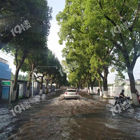 ����ˮ�ܱ������º�������ˮ·���ѻָ�����ͨ��