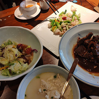 ��6����ʳ�ֲݡ�«ϯ�㽭����ׯ