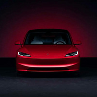 ��˹����Model 3�������ѣ�ȡ�����ˡ����Ӻ�����Ļ���۸�Ҳ����