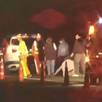 ����Ƶ�Ѹ��¡����˸��ٹ�·�Ϸ��޶Դ�С�������� ���Ӷ�����