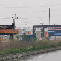 ����07��·����������ʩ�������У�����׮���Ѿ����ֳ�����