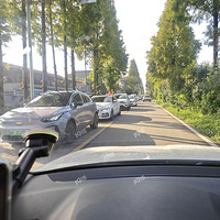 һ��׷β�¹ʣ���Ϊ���������ŶӴ��Ϻ����µ������أ�