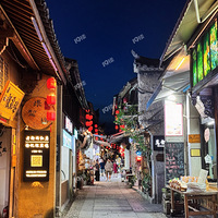 ��ˮ���������ĹŴ�����϶�û����