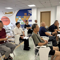 70�꿼���ղ����ѣ����˾ٰ��������һ��Ľ�����ѵ���ˣ�