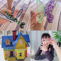 �ؼ۸���������Ȥ��3D��ӡ�ʣ���ƽ�浽���壬�ʼ�ħ�����䣡