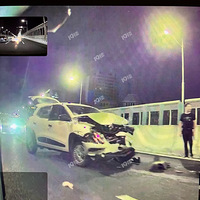 �𾪣��߼��ϵ��¹ʣ����ȸ��ٹ�·��